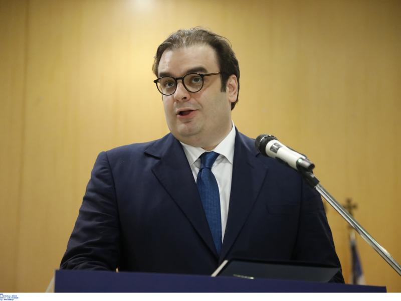 Πιερρακάκης: 132 αιτήσεις από ξένα πανεπιστήμια για συμπράξεις με ελληνικά ΑΕΙ