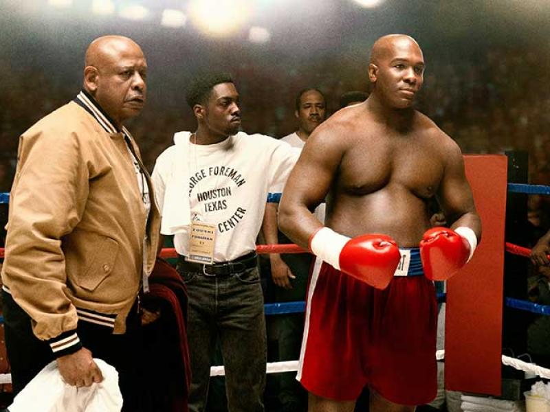 George-Foreman