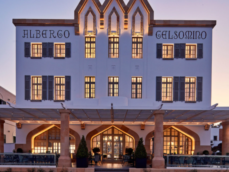 Gelsomino