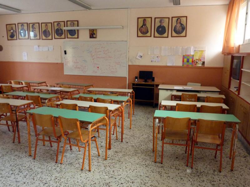 Μεγάλες οι συνέπειες στους μαθητές από το κλείσιμο των σχολείων την περίοδο της καραντίνας