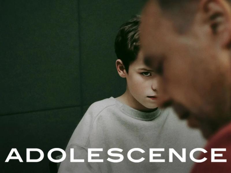 Η σειρά «Adolescence» του Netflix στα σχολεία: Η πρωτοβουλία που ξεκινά στη Βρετανία