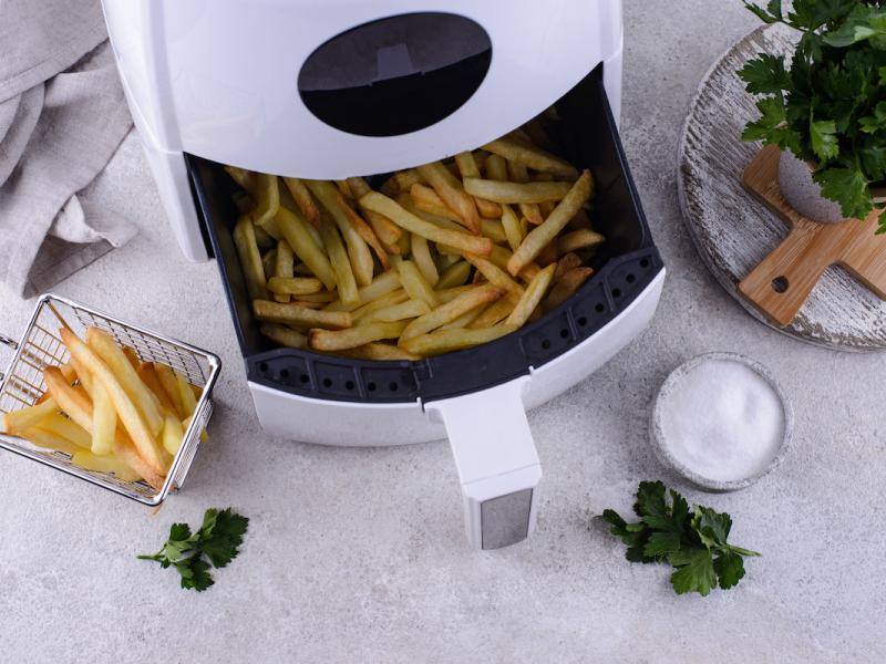 air-fryers