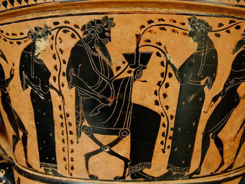 Διατροφή στην αρχαία Ελλάδα: Τι έτρωγαν οι πρόγονοί μας;