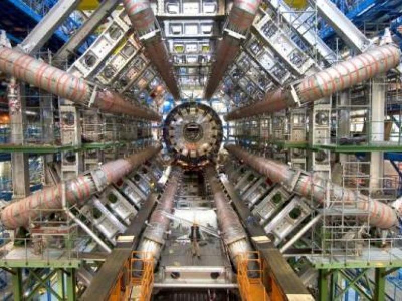 Τα Μεγάλα ερευνητικά έργα του CERN: Προβλέψεις και σχέδια για το μέλλον