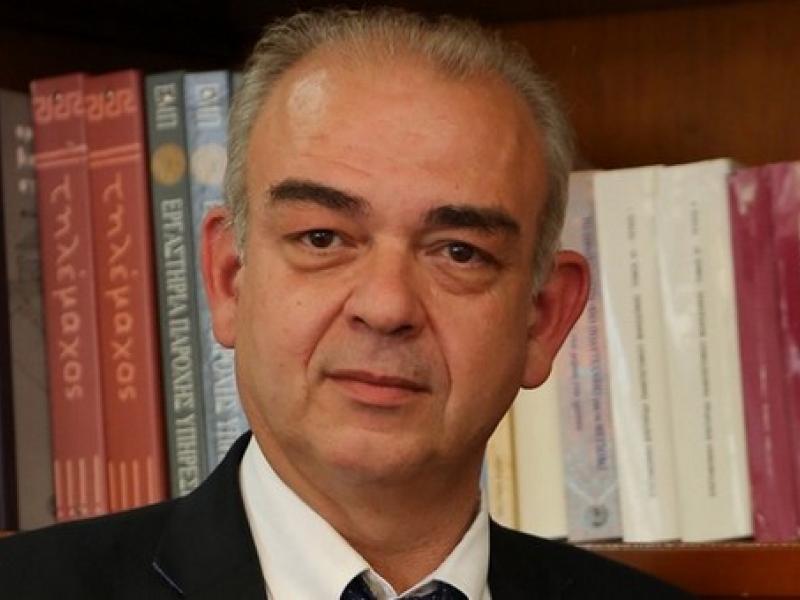Ο σεξισμός του Χατζηγεωργίου είναι μόνο η κορυφή του παγόβουνου