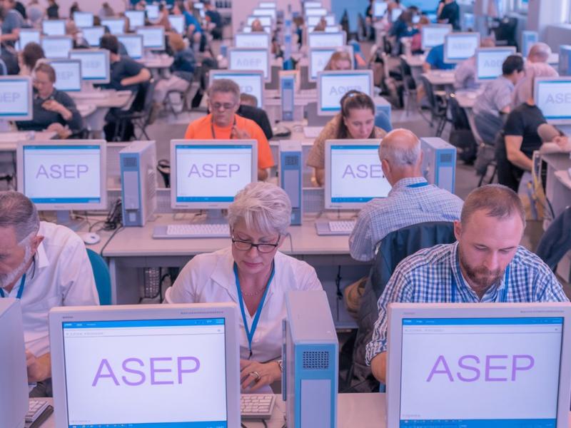 2ος Γραπτός Διαγωνισμός ΑΣΕΠ τον Ιούνιο: Ανακοινώθηκε ΕΠΙΣΗΜΑ η ύλη!