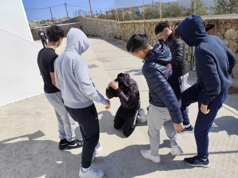 Βία στα σχολεία: 2.000 τραυματισμένοι ανήλικοι τον χρόνο στα νοσοκομεία - Στοιχεία που σοκάρουν