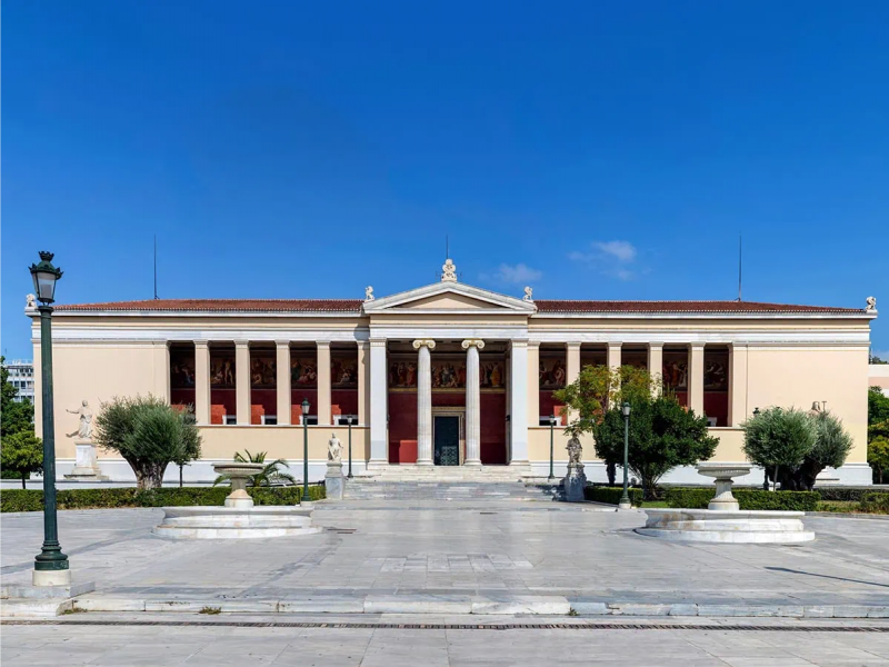 ΕΚΠΑ:Προκήρυξη Αιτήσεων στο Διεθνές ΠΜΣ «Ταυτότητα, Εκπαίδευση και Ικανότητες για Δημοκρατικό Πολιτισμό»