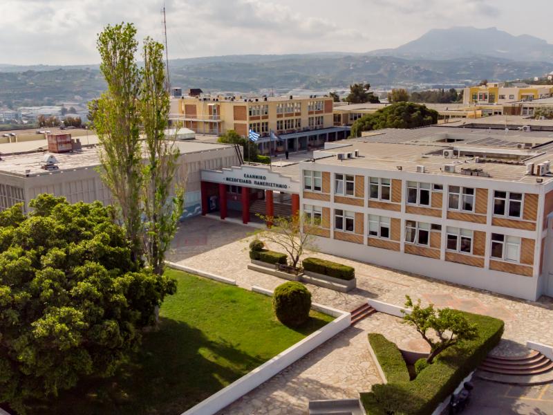 ΕΛΜΕΠΑ: Πότε βγαίνει η απόφαση για την ίδρυση πολυτεχνικής σχολής
