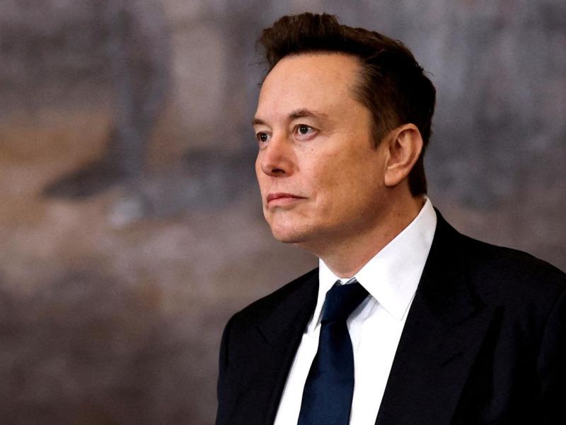 ΓΣΕΕ: Αποχωρεί από το Χ του Έλον Μασκ - Καταγγέλλει ψευδείς ειδήσεις και ρητορική μίσους
