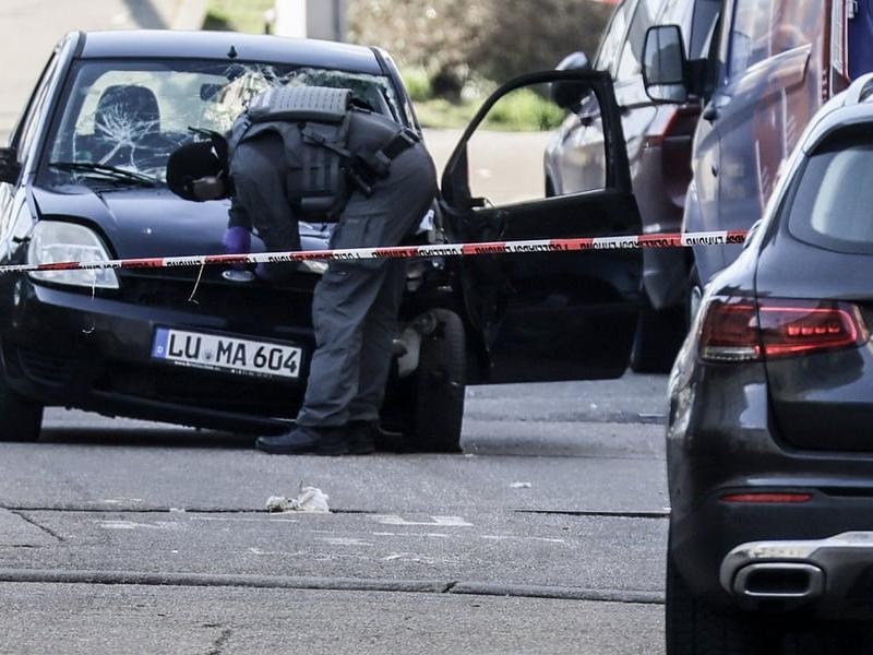 Φρίκη στην Γερμανία: Αυτοκίνητο έπεσε πάνω σε πολίτες– Δύο νεκροί και πάνω από 25 τραυματίες
