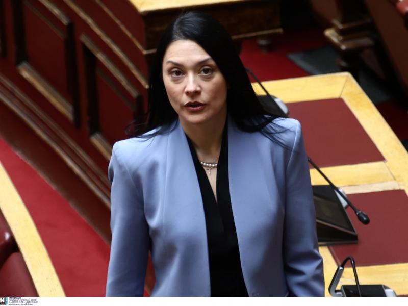 Νάντια Γιαννακοπούλου