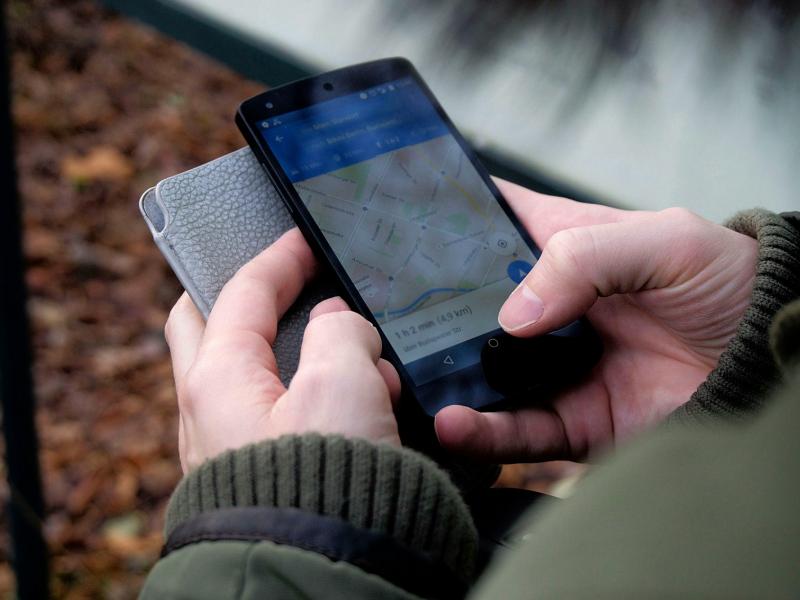 GPS