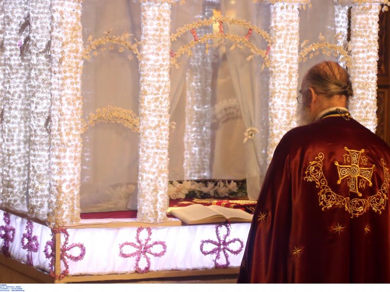 Αγρίνιο: Καταδικάστηκε στο Εφετείο ιερέας για βιασμούς τριών ανηλίκων