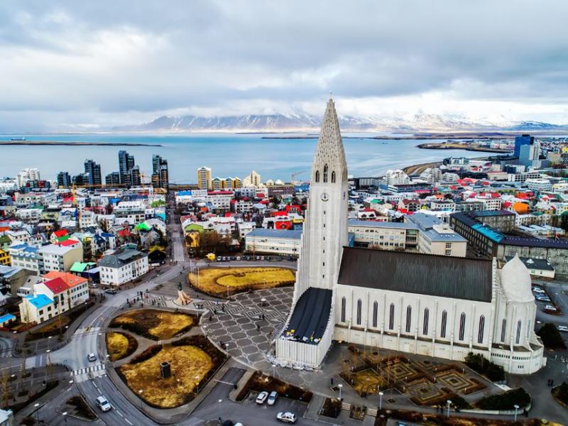 islandia