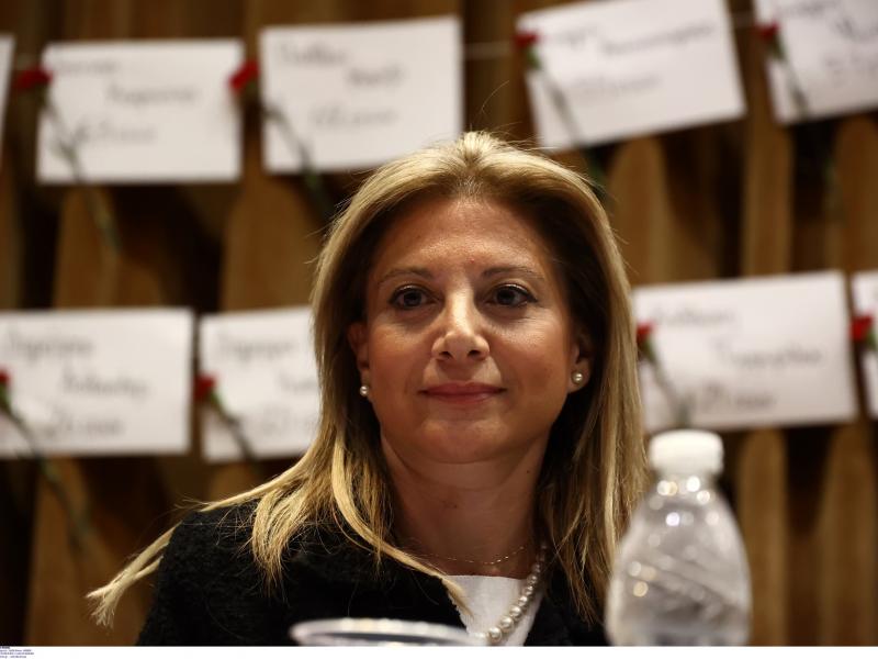 Ηχηρή παρέμβαση Καρυστιανού για την ποινική μεταχείριση του Καραμανλή: «Ντροπή η παραπομπή του για πλημμέλημα» (Βίντεο)