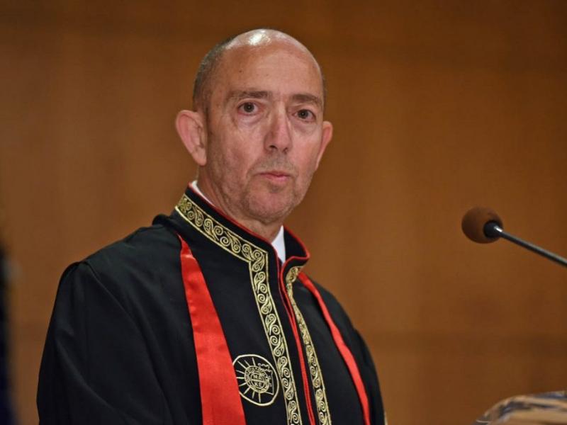 Ο Πρύτανης του Πανεπιστημίου Μακεδονίας στο alfavita.gr: Αρνητική η εμπειρία του νόμου (Κεραμέως) για τα ΑΕΙ, χρειάζονται αλλαγές