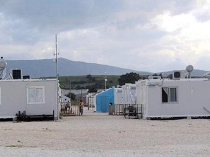 Βορίδης: Βάζει «λουκέτο» σε τρεις δομές φιλοξενίας για πρόσφυγες