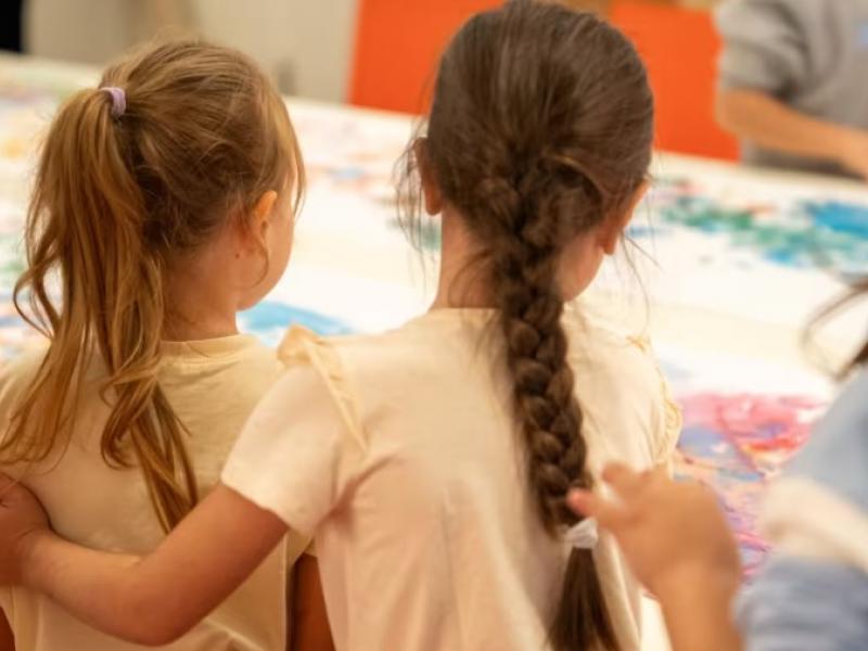 Εκπαιδευτική δράση στην Εθνική Βιβλιοθήκη: «Κορίτσια που άλλαξαν τον κόσμο»