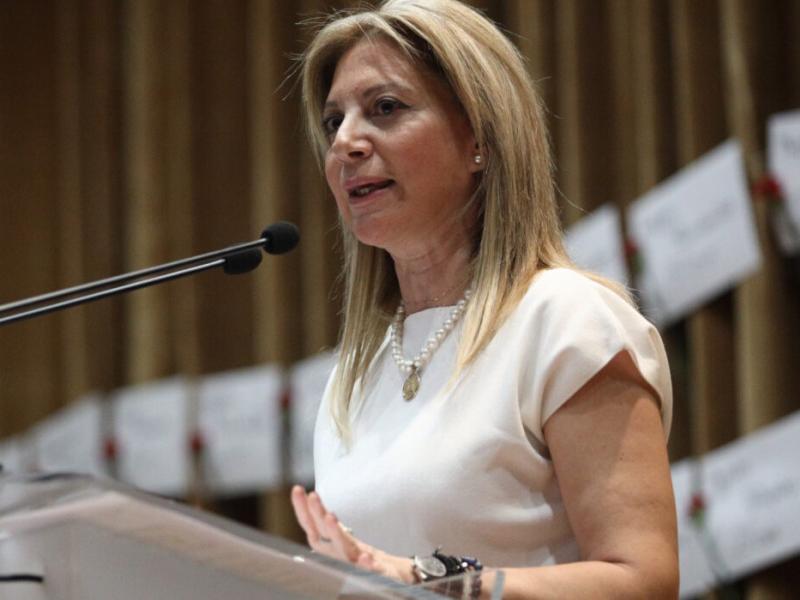 Τέμπη: Αποδέχεται το πόρισμα του ΕΟΔΑΣΑΑΜ η πλευρά Καρυστιανού - «Φιάσκο τα ήξεις αφήξεις»