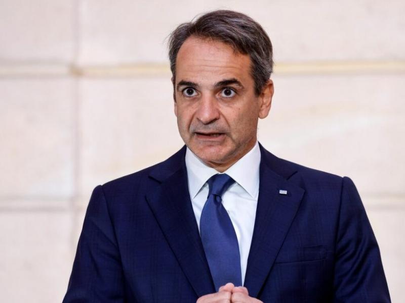 Μητσοτάκης: Το ενδιαφέρον της Chevron ενισχύει την αναγνώριση της ελληνικής ΑΟΖ νοτίως της Κρήτης