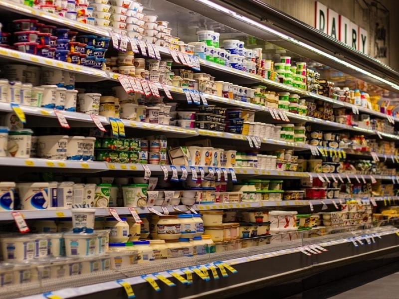 super market