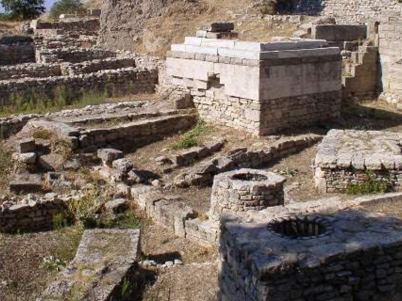 Aρχαία Τροία: Το κύπελλο που αναφέρεται στην Ιλιάδα και οι νέες αναλύσεις που αλλάζουν την Ιστορία
