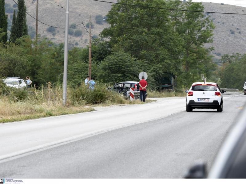 τροχαίο