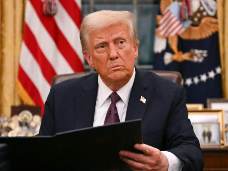 trump