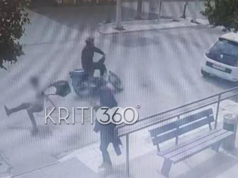 Χανιά