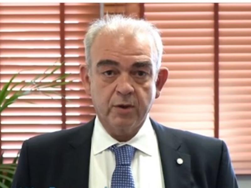 Πρυτάνεις για στοχοποίηση πρύτανη ΕΜΠ: «Να βρεθούν οι ένοχοι»