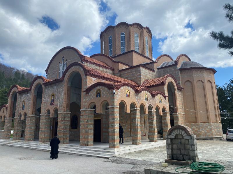σουμελα