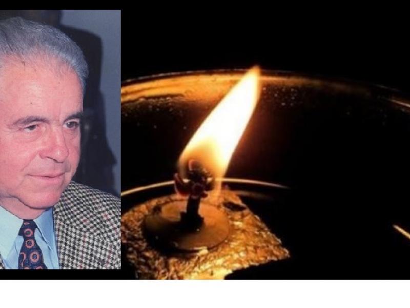 Έφυγε από τη ζωή ο εκπαιδευτικός Ιωάννης Γκλέτσος 