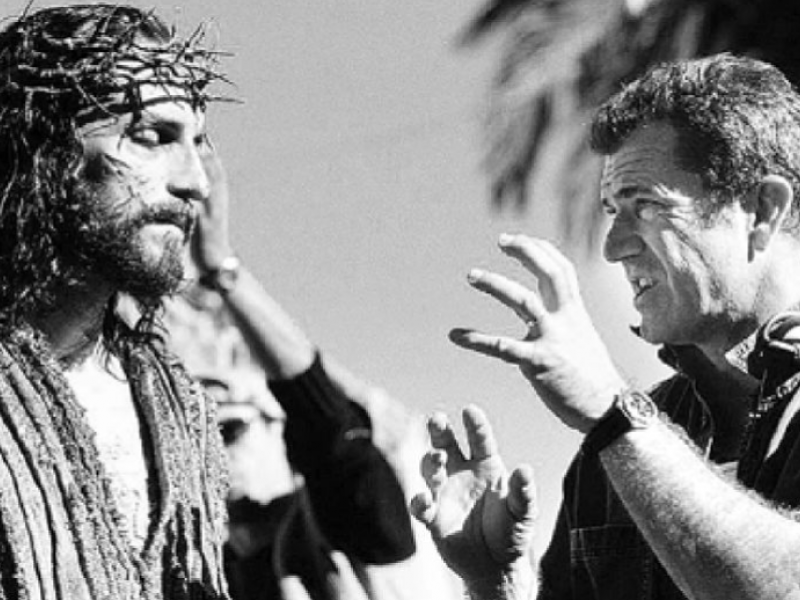 Γιατί όσοι υποδύονται τον Ιησού δεν ξαναβρίσκουν δουλειά; - Κατάρα ή παρεξήγηση;