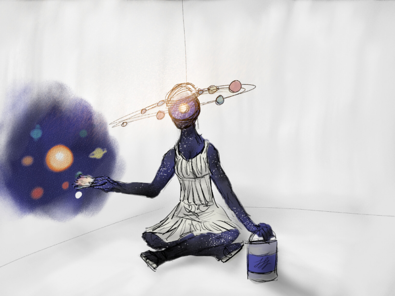 solipsism