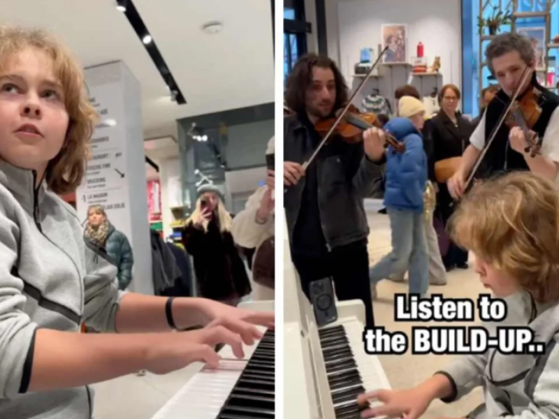 piano