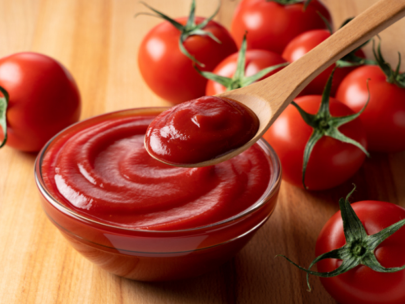 ketchup