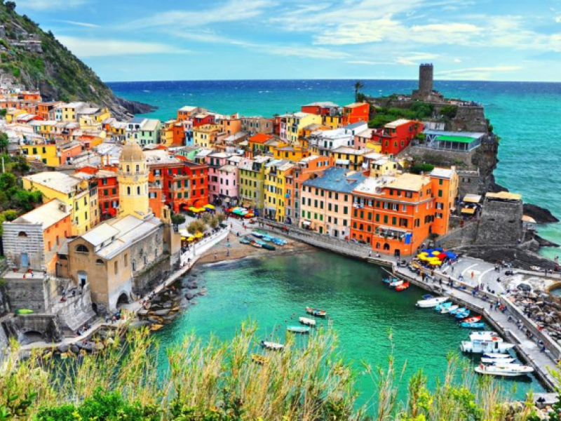 CinqueTerre