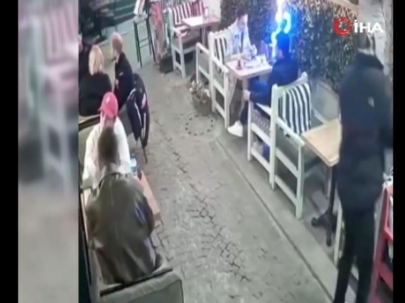 τουρκ