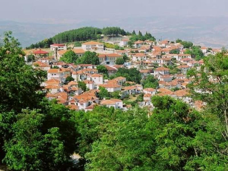Αυτό είναι το χωριό με τους περισσότερους πολύτεκνους στην Ελλάδα