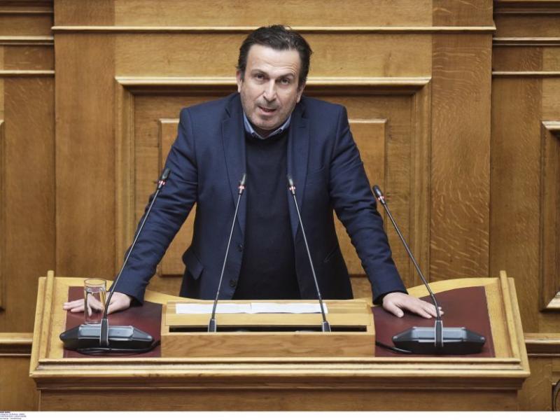 parastatidis