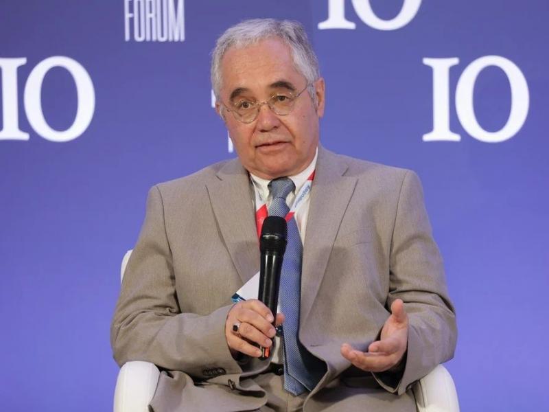 «Όσα (δεν) ξέρουμε για το CERN και πώς επηρεάζει τη ζωή μας»