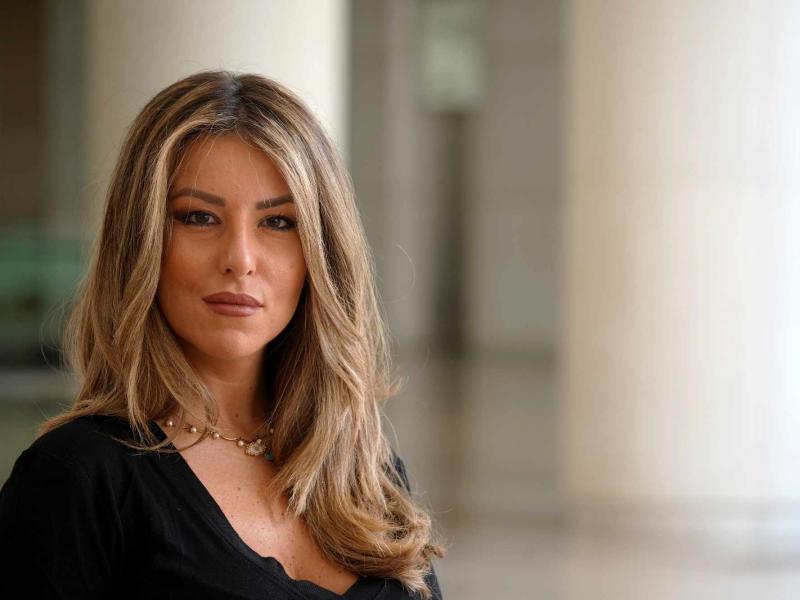 Νατάσα Γιάμαλη: «Μόνο κακοήθεια φανερώνουν εκείνοι που έβαλαν στο μικροσκόπιο την αποστροφή της Μποφίλιου στον μπαμπά της»