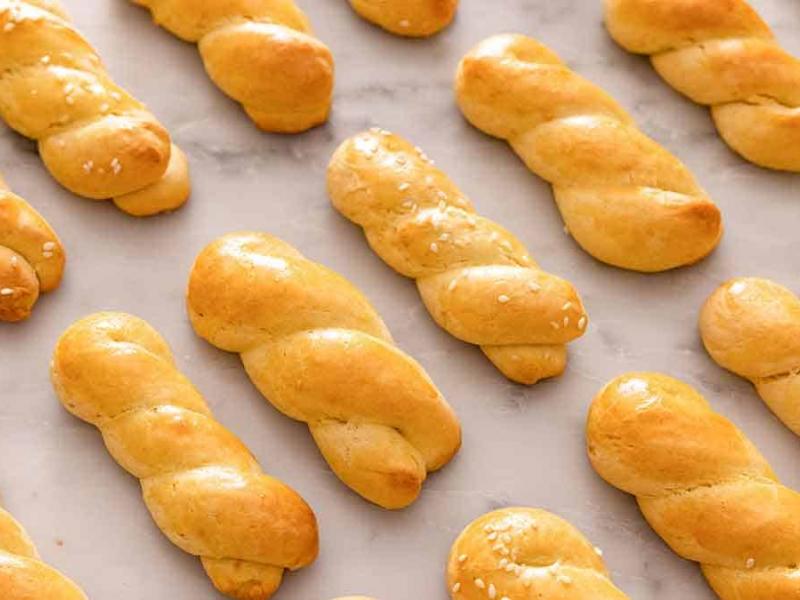 Koulourakia