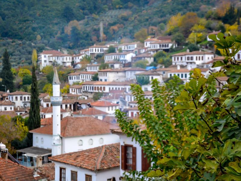 Το “χωριό της σιωπής” προβληματίζει τους επιστήμονες – Σχεδόν οι μισοί κάτοικοι είναι κωφάλαλοι