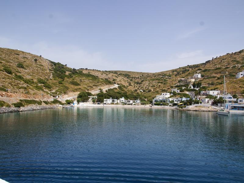 Αγαθονήσι