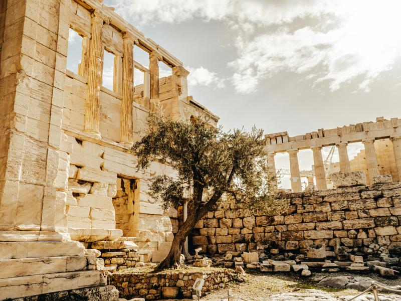 Ακρόπολη