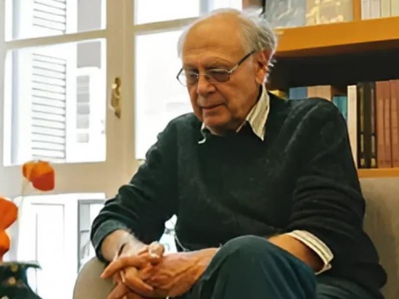 «Πτέρυγα Αλέξη Πολίτη»: Τιμητική ονομασία της νέας επέκτασης της Βιβλιοθήκης του Πανεπιστημίου Κρήτης