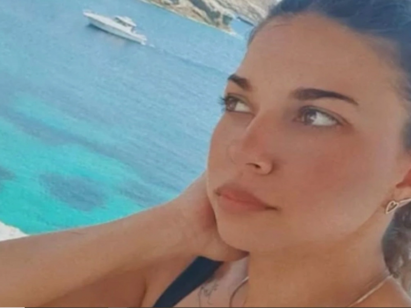 Συναγερμός στον Άλιμο με την εξαφάνιση της 30χρονη Ρίας - Το ανησυχητικό μήνυμα στη μητέρα της