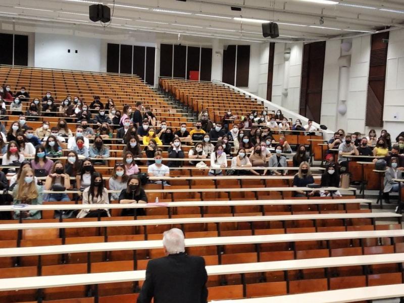 «Έξωση» από τα πανεπιστήμια με ένα κλικ – Οι φοιτητές διαγράφονται χωρίς κρίση